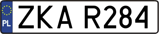 ZKAR284