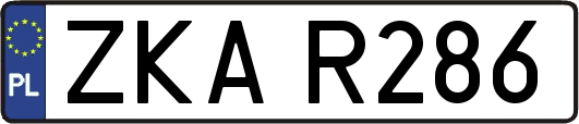 ZKAR286