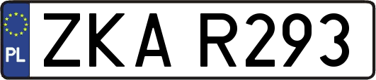 ZKAR293