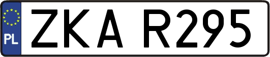 ZKAR295