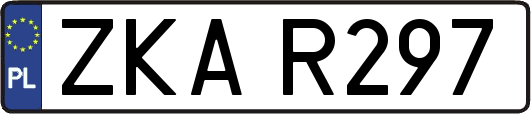 ZKAR297