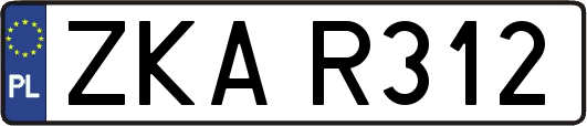 ZKAR312