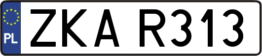 ZKAR313