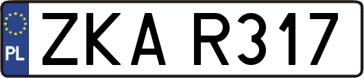 ZKAR317