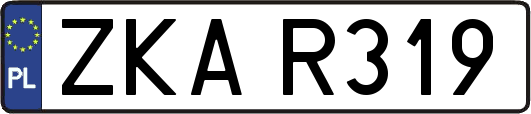 ZKAR319