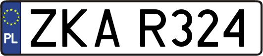 ZKAR324