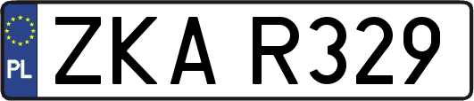 ZKAR329