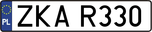 ZKAR330