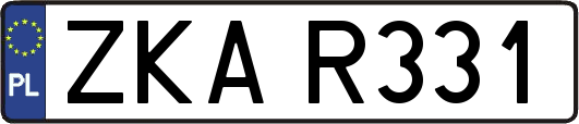 ZKAR331