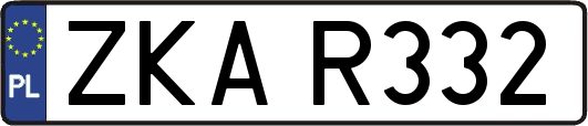 ZKAR332