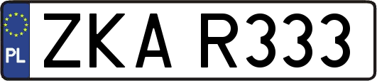 ZKAR333