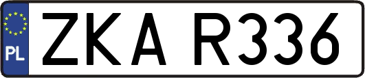 ZKAR336