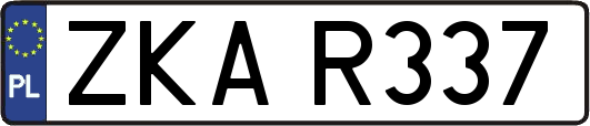 ZKAR337