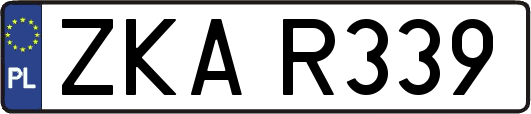 ZKAR339