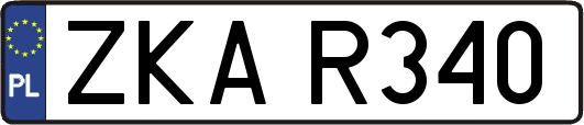 ZKAR340