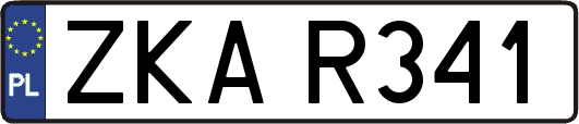 ZKAR341