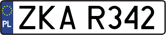 ZKAR342
