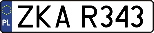 ZKAR343