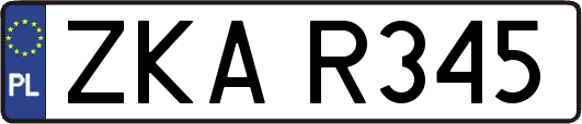 ZKAR345