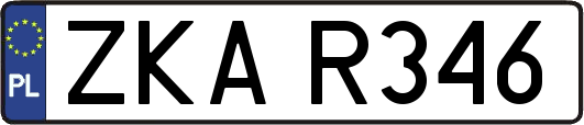 ZKAR346