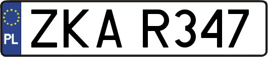 ZKAR347