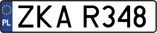 ZKAR348