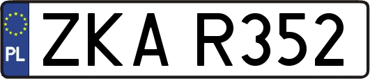 ZKAR352