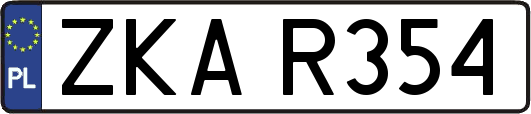 ZKAR354