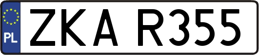 ZKAR355