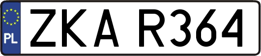 ZKAR364