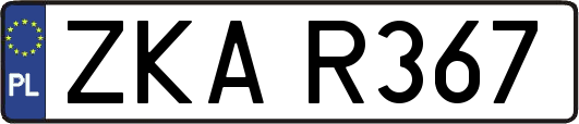 ZKAR367
