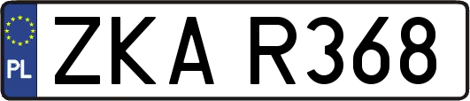 ZKAR368