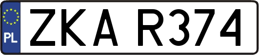 ZKAR374