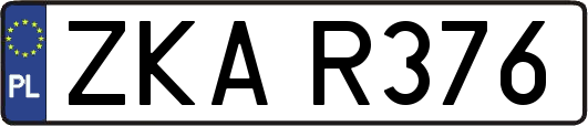 ZKAR376