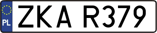 ZKAR379