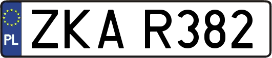 ZKAR382