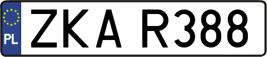 ZKAR388