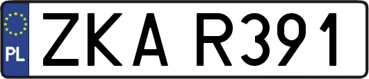 ZKAR391