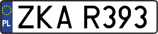 ZKAR393