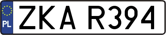 ZKAR394