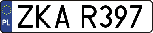 ZKAR397