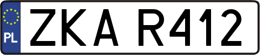 ZKAR412