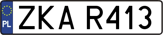 ZKAR413
