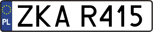 ZKAR415