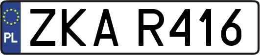 ZKAR416