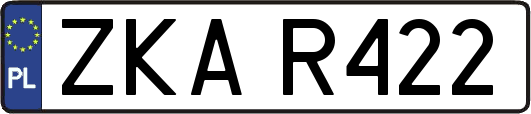 ZKAR422