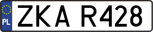 ZKAR428
