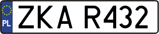 ZKAR432
