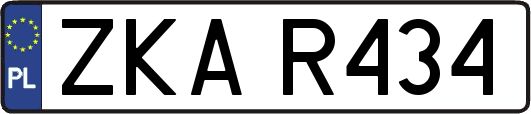 ZKAR434