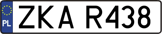 ZKAR438